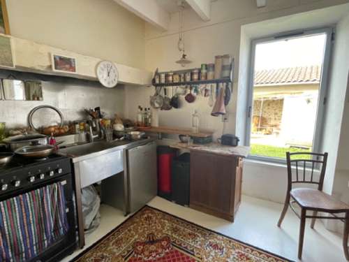  te koop landgoed Saint-Junien Haute-Vienne 4