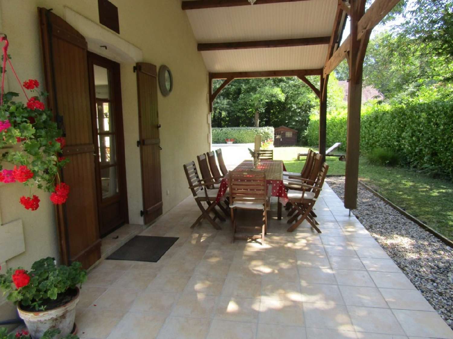  à vendre propriété Saint-Léon-sur-Vézère Dordogne 3