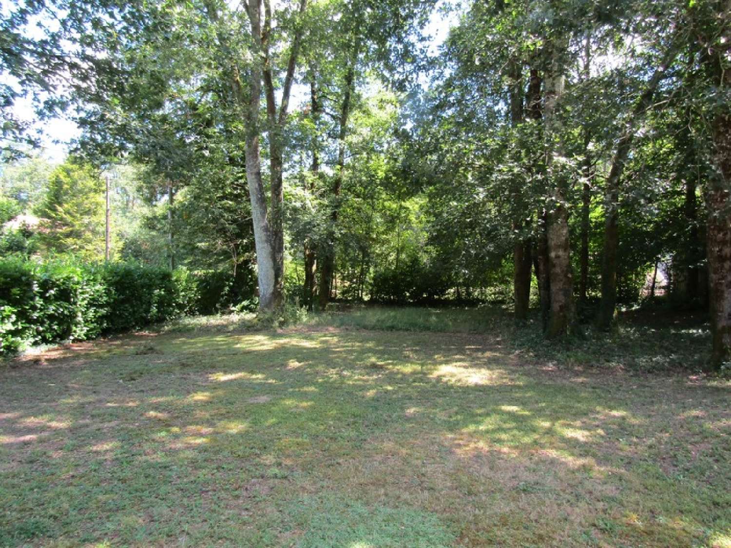  à vendre propriété Saint-Léon-sur-Vézère Dordogne 6