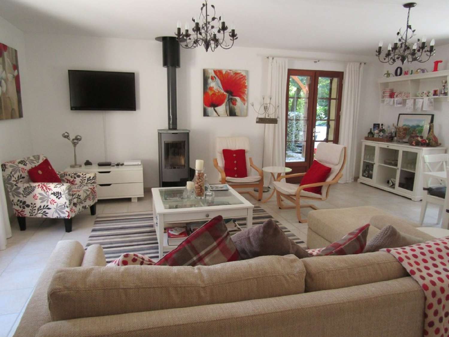  à vendre propriété Saint-Léon-sur-Vézère Dordogne 7