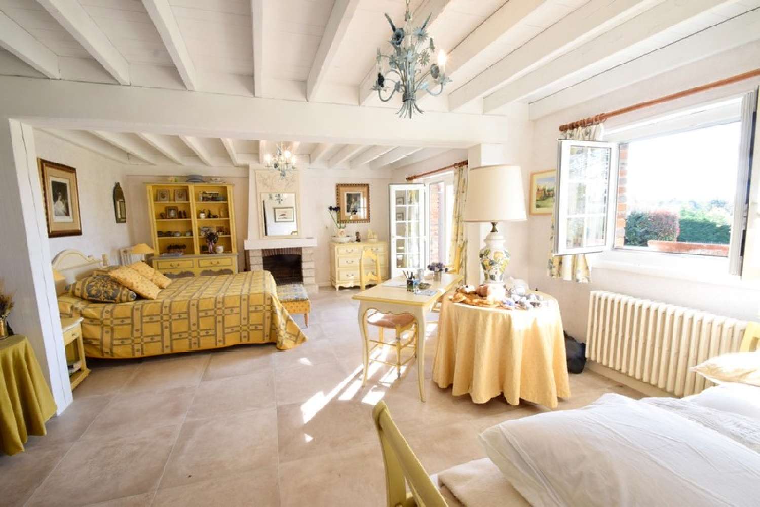  for sale estate Saint-Maurice-sur-Fessard Loiret 1