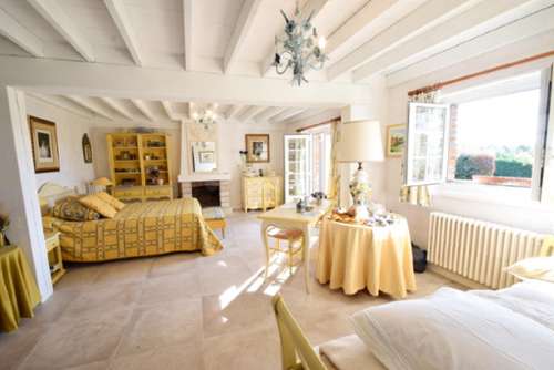 Saint-Maurice-sur-Fessard Loiret estate foto 7208454