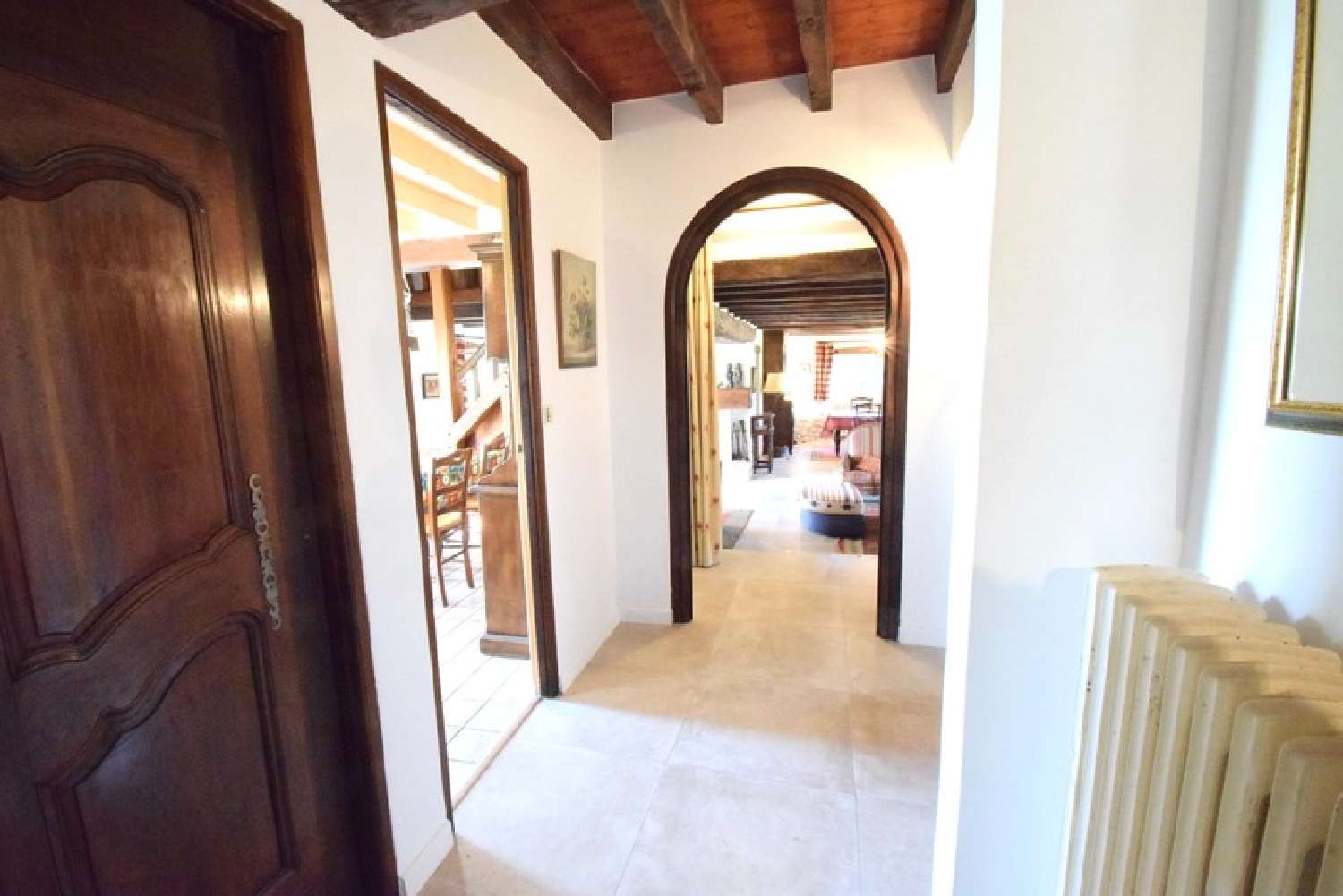  for sale estate Saint-Maurice-sur-Fessard Loiret 5