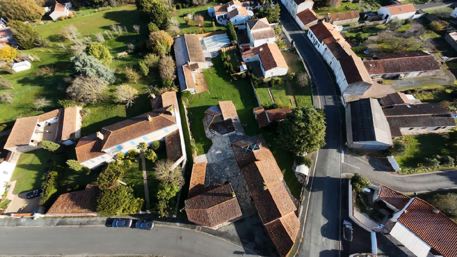  te koop landgoed Saint-Michel-en-l-Herm Vendée 1