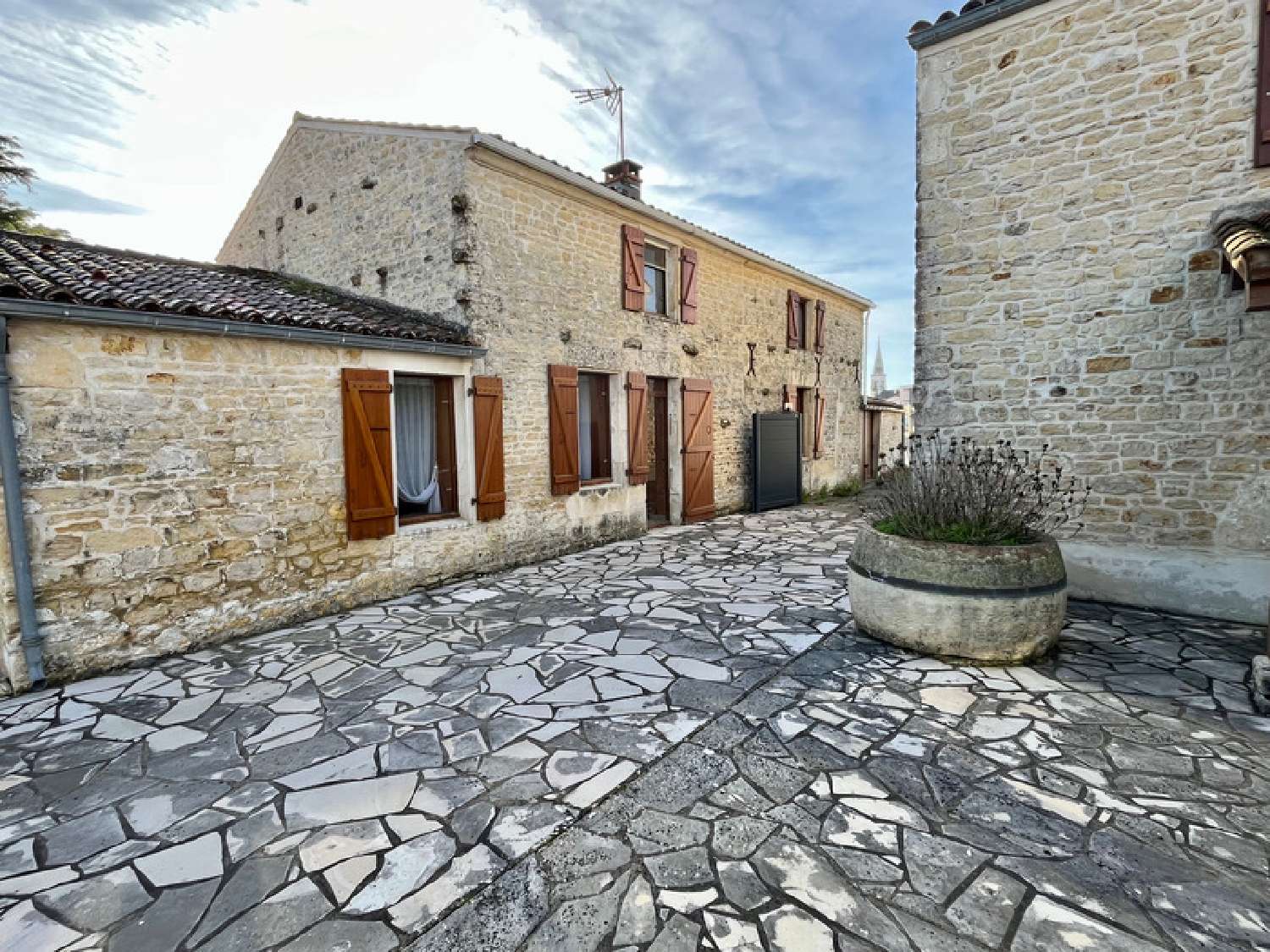  te koop landgoed Saint-Michel-en-l-Herm Vendée 2