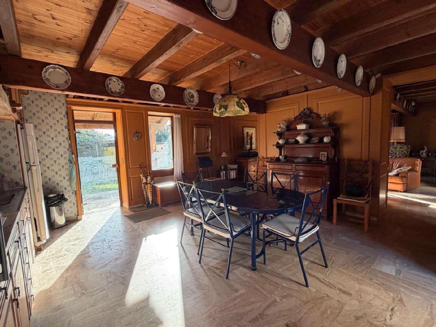  te koop landgoed Saint-Michel-en-l-Herm Vendée 6