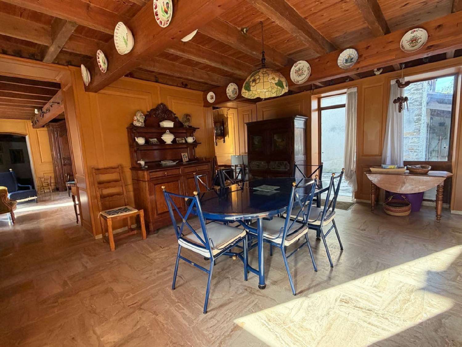  te koop landgoed Saint-Michel-en-l-Herm Vendée 7