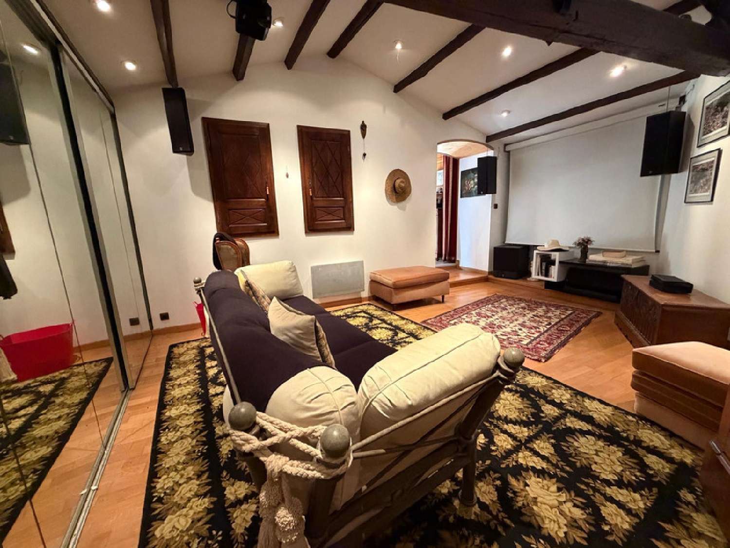  te koop landgoed Saint-Michel-en-l-Herm Vendée 8