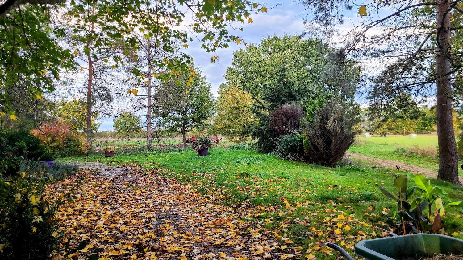 for sale estate Saint-Nazaire-de-Valentane Tarn-et-Garonne 1