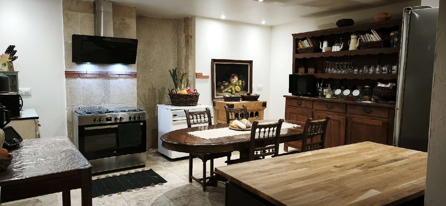 for sale estate Saint-Nazaire-de-Valentane Tarn-et-Garonne 3