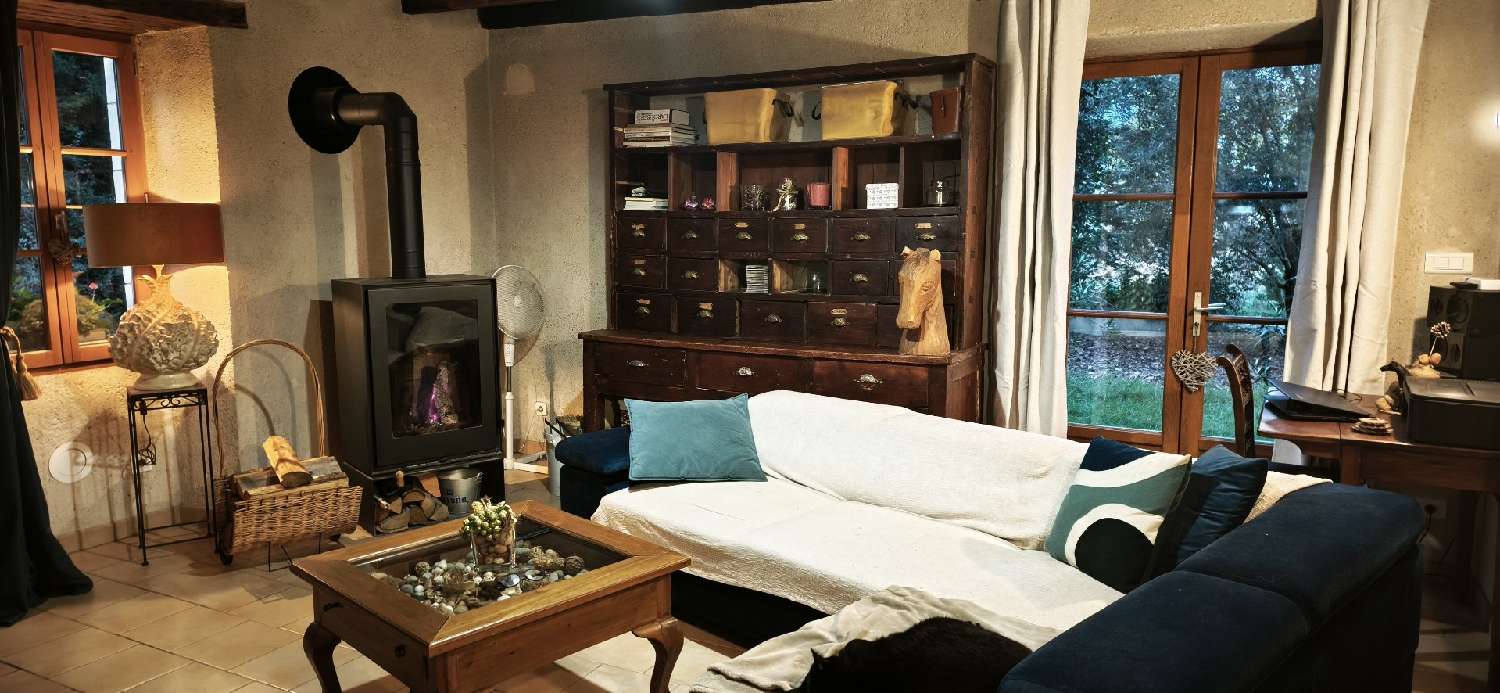 for sale estate Saint-Nazaire-de-Valentane Tarn-et-Garonne 5