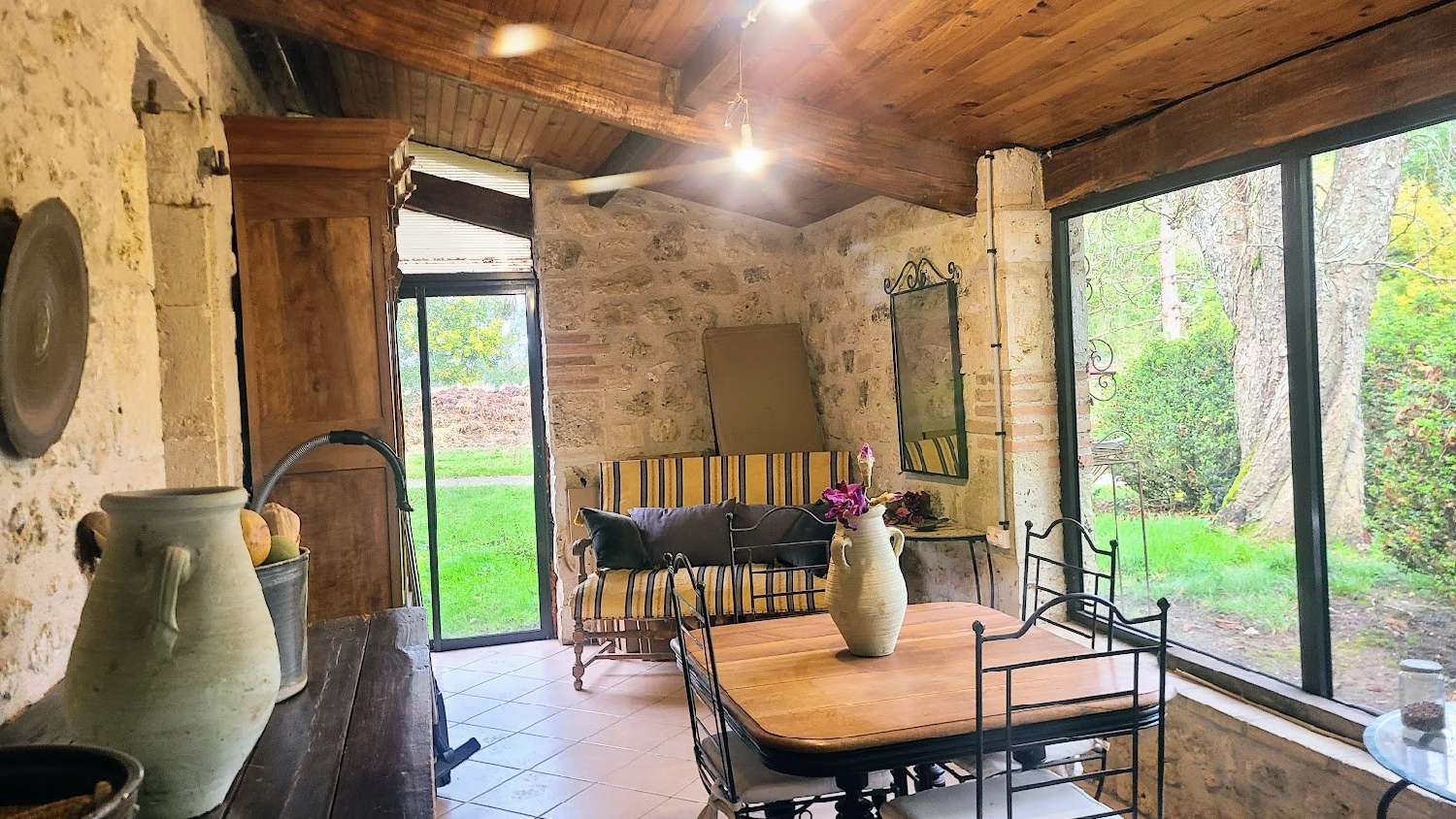 for sale estate Saint-Nazaire-de-Valentane Tarn-et-Garonne 6