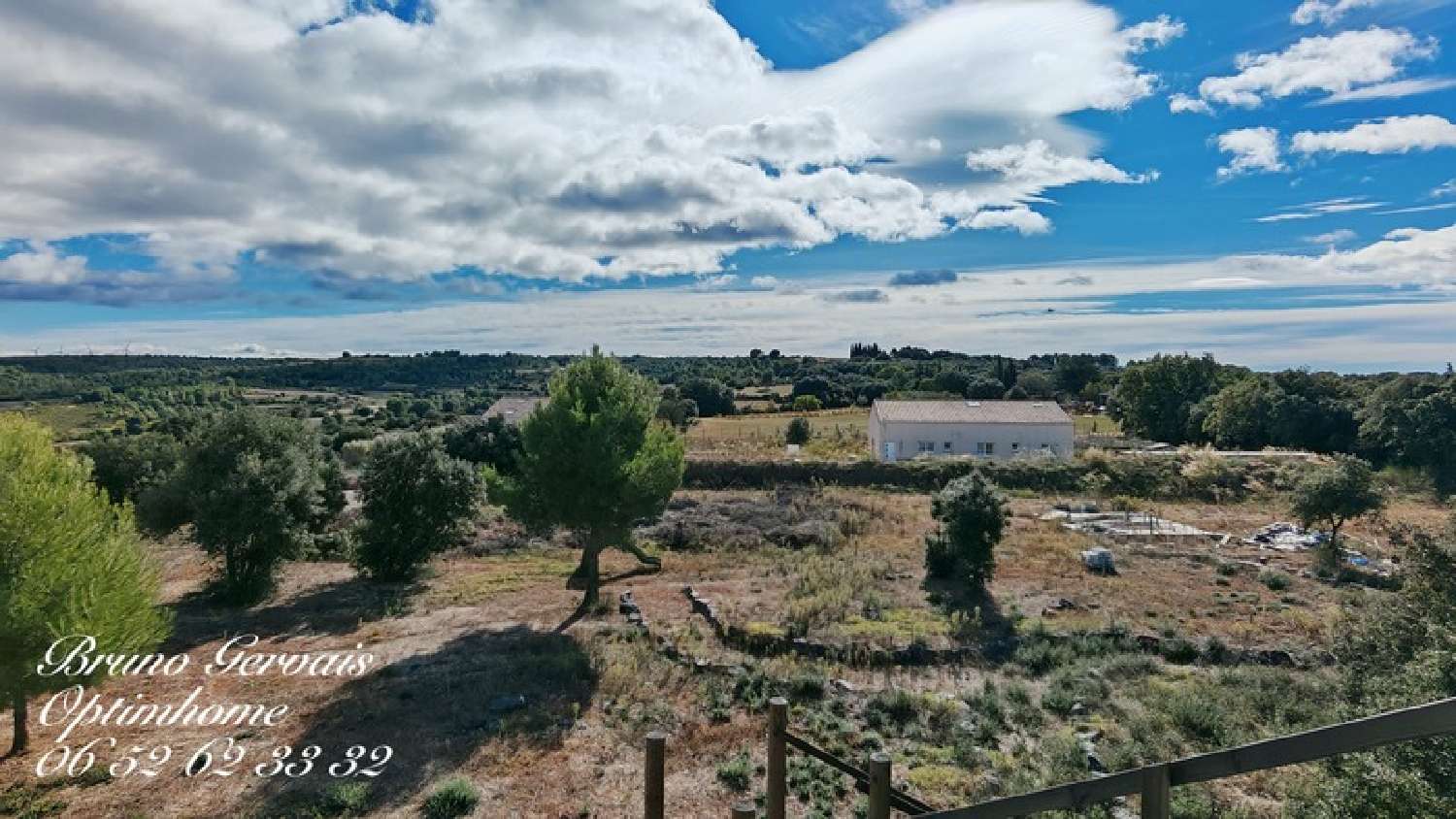 kaufen Landgut Saint-Pargoire Hérault 1