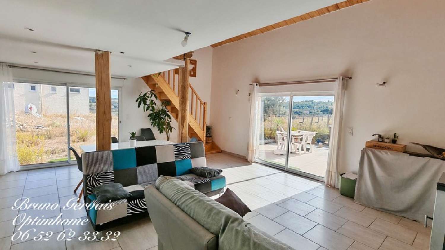 kaufen Landgut Saint-Pargoire Hérault 2