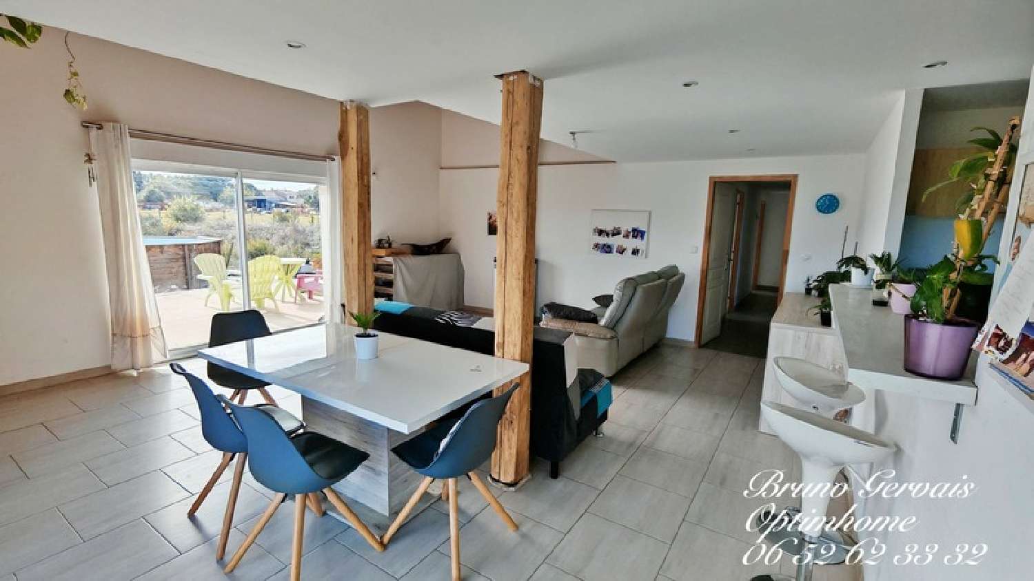 kaufen Landgut Saint-Pargoire Hérault 3