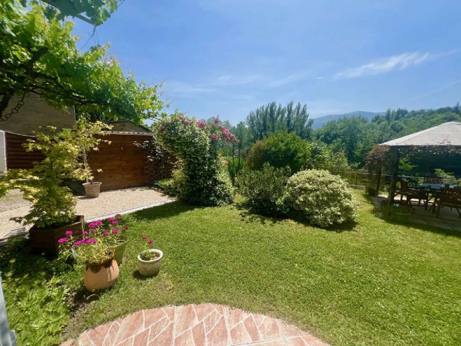  te koop landgoed Saint-Pierre-de-Rivière Ariège 2