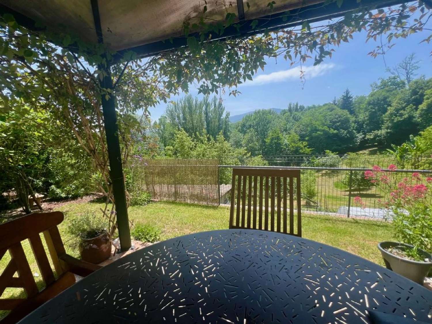  te koop landgoed Saint-Pierre-de-Rivière Ariège 3