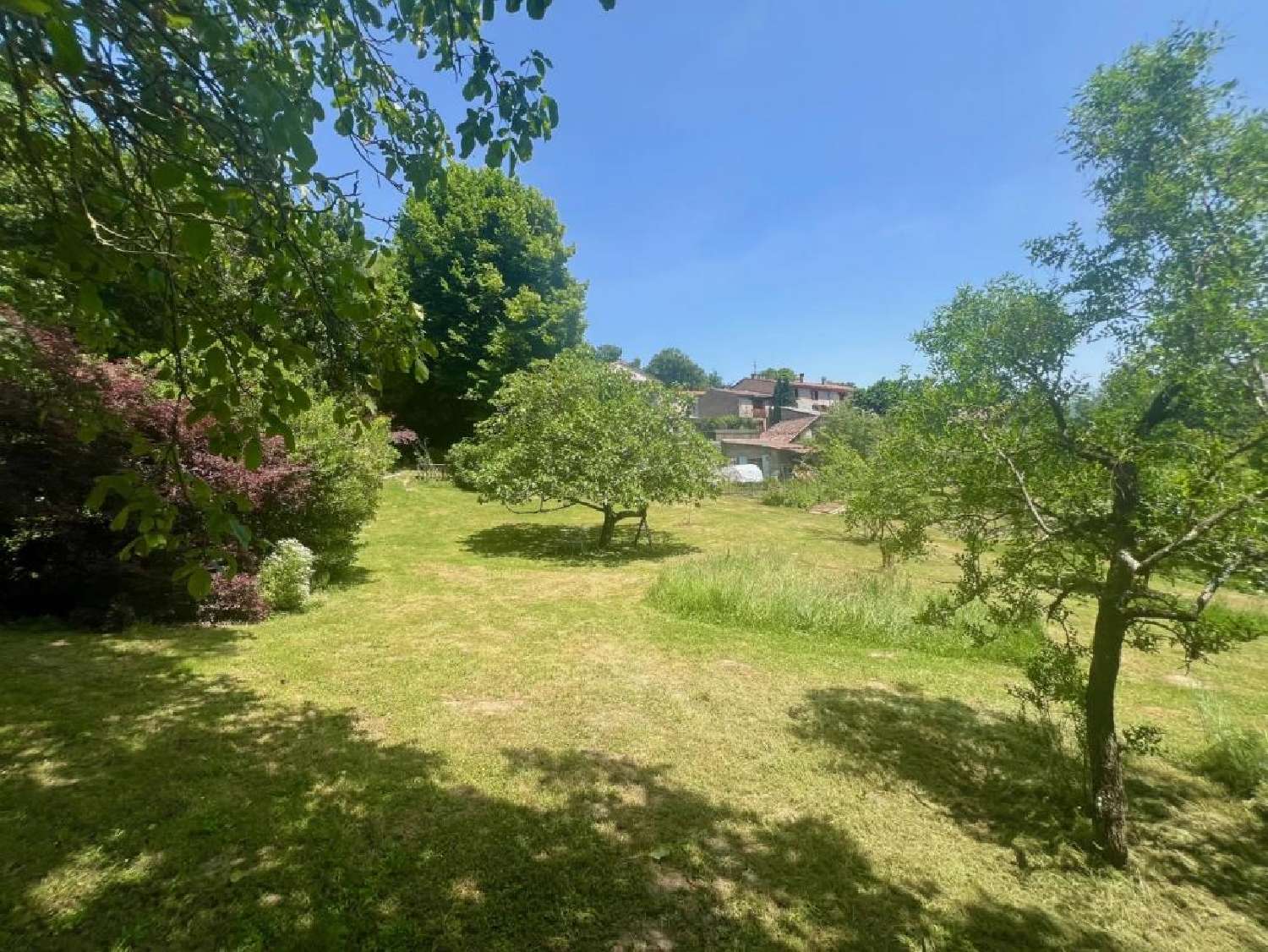  te koop landgoed Saint-Pierre-de-Rivière Ariège 8