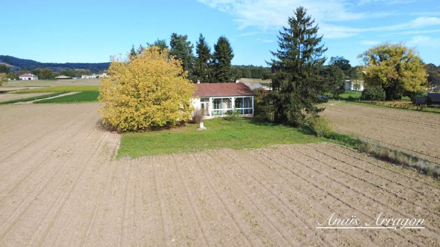  kaufen Landgut Saint-Sylvestre-sur-Lot Lot-et-Garonne 1