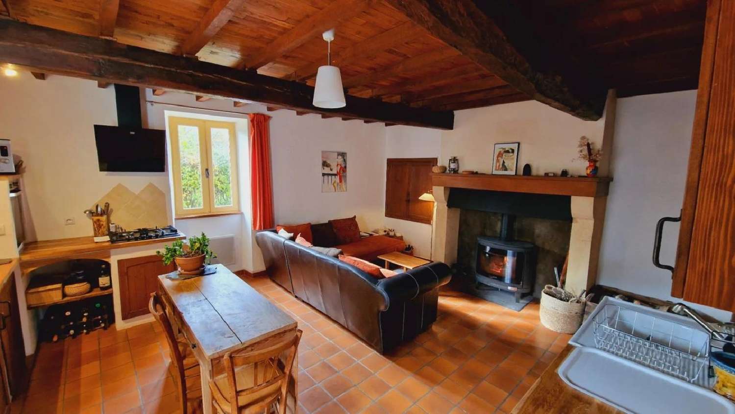  te koop landgoed Salies-du-Salat Haute-Garonne 3