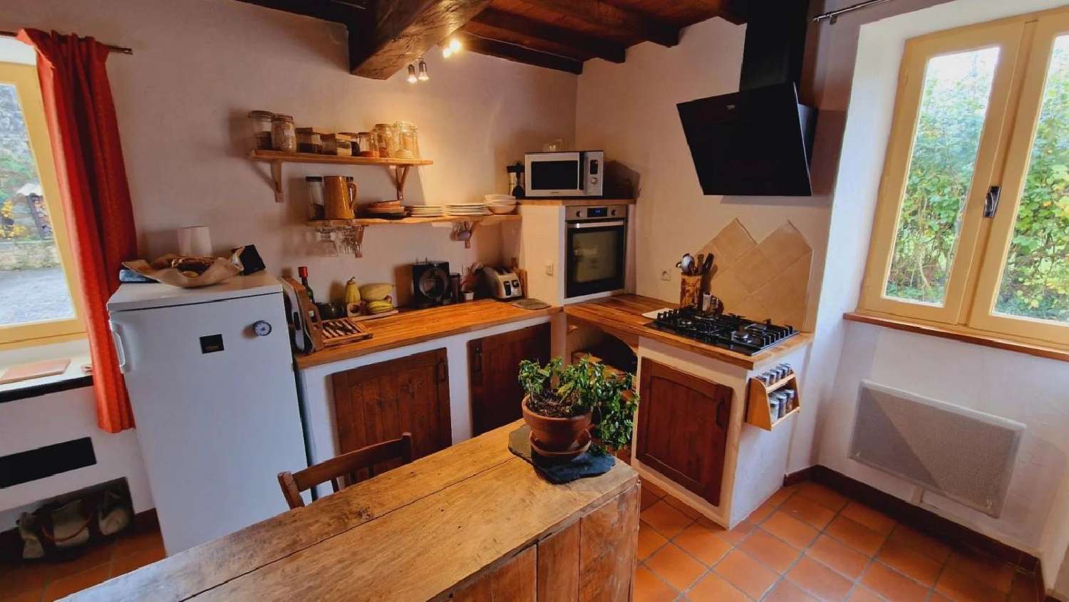  te koop landgoed Salies-du-Salat Haute-Garonne 4