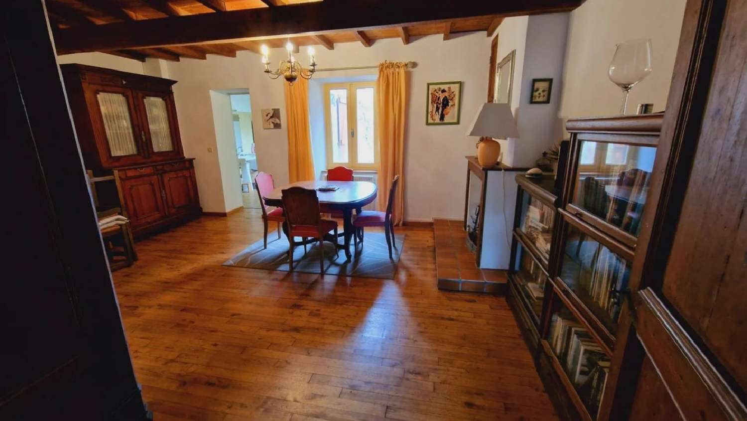  te koop landgoed Salies-du-Salat Haute-Garonne 5