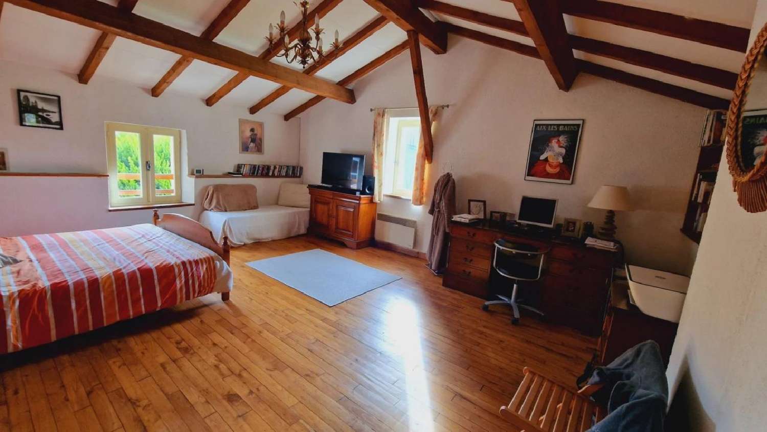  te koop landgoed Salies-du-Salat Haute-Garonne 6