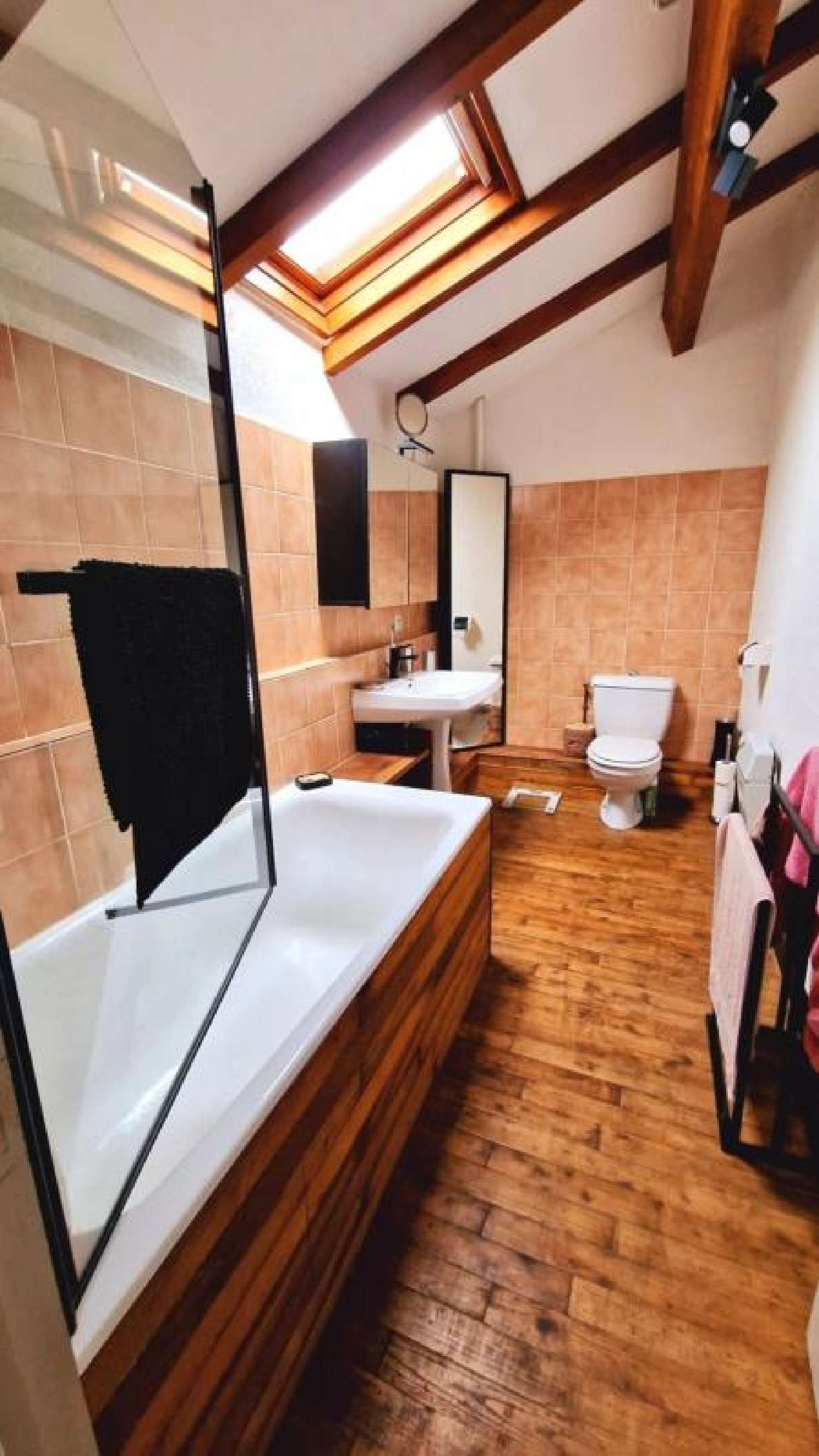  te koop landgoed Salies-du-Salat Haute-Garonne 7