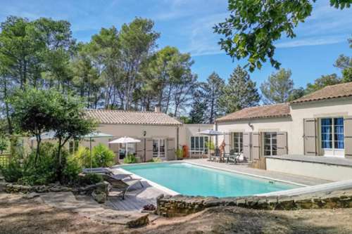 Salsigne Aude Landgut Bild 7181339