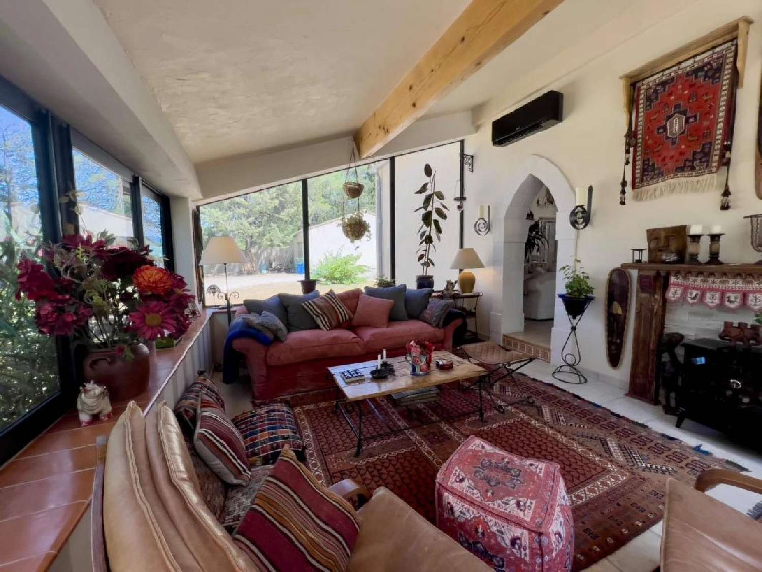  kaufen Landgut Salsigne Aude 4