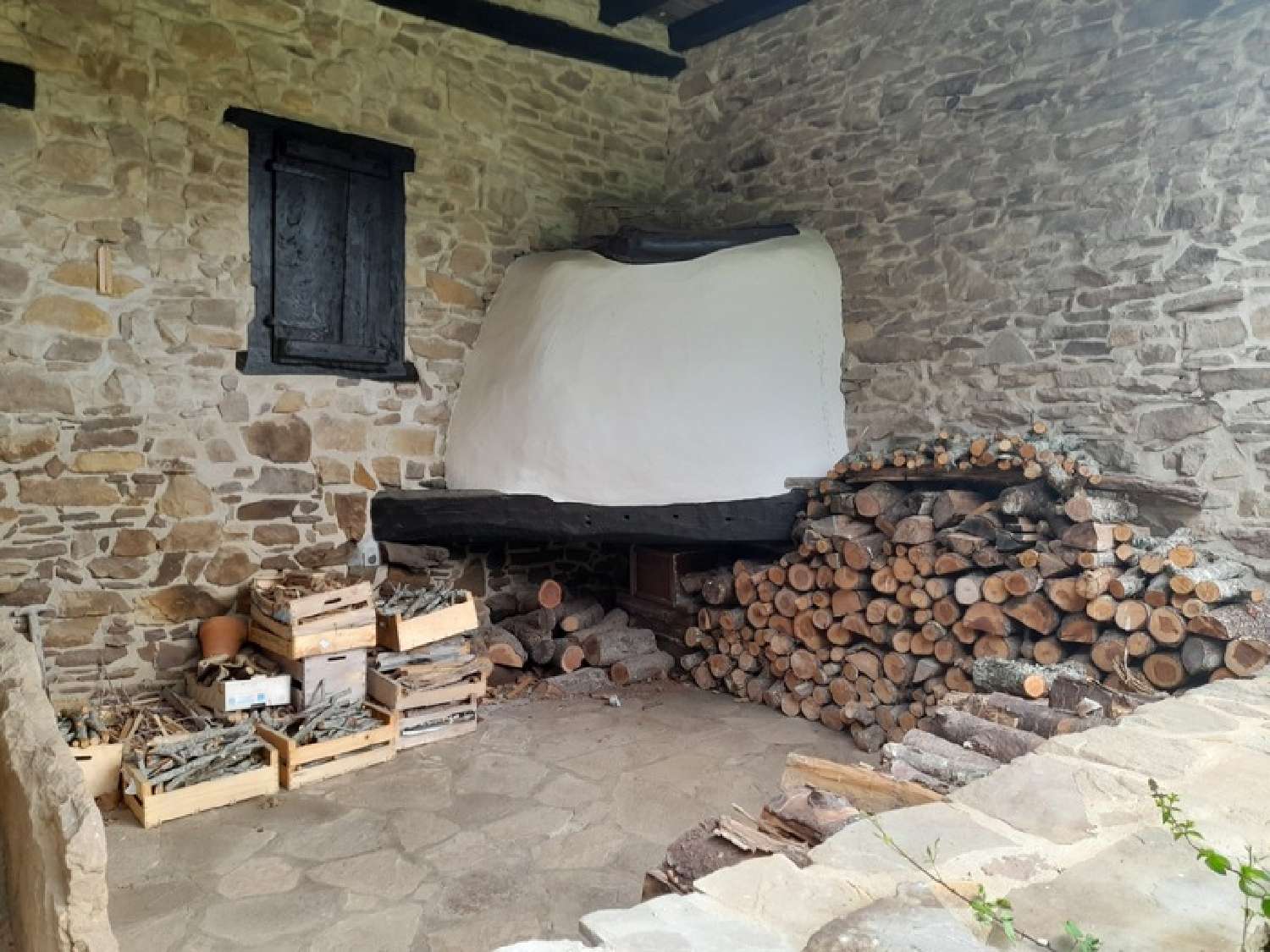  à vendre propriété Sare Pyrénées-Atlantiques 6