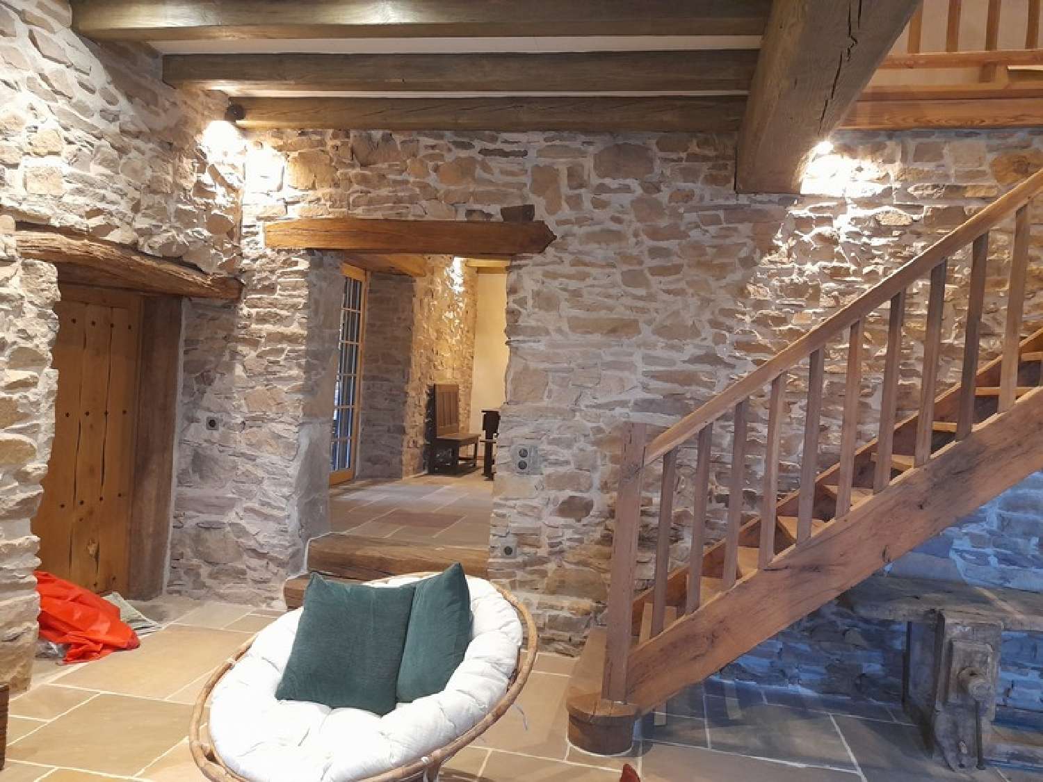  à vendre propriété Sare Pyrénées-Atlantiques 8