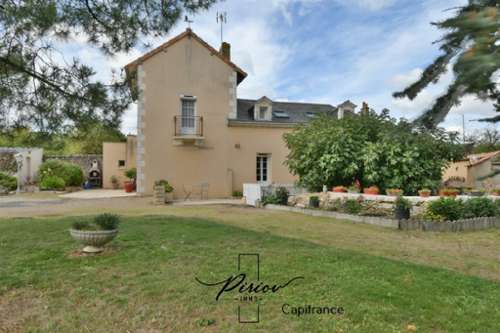 Saumur Maine-et-Loire propriété foto 7170807