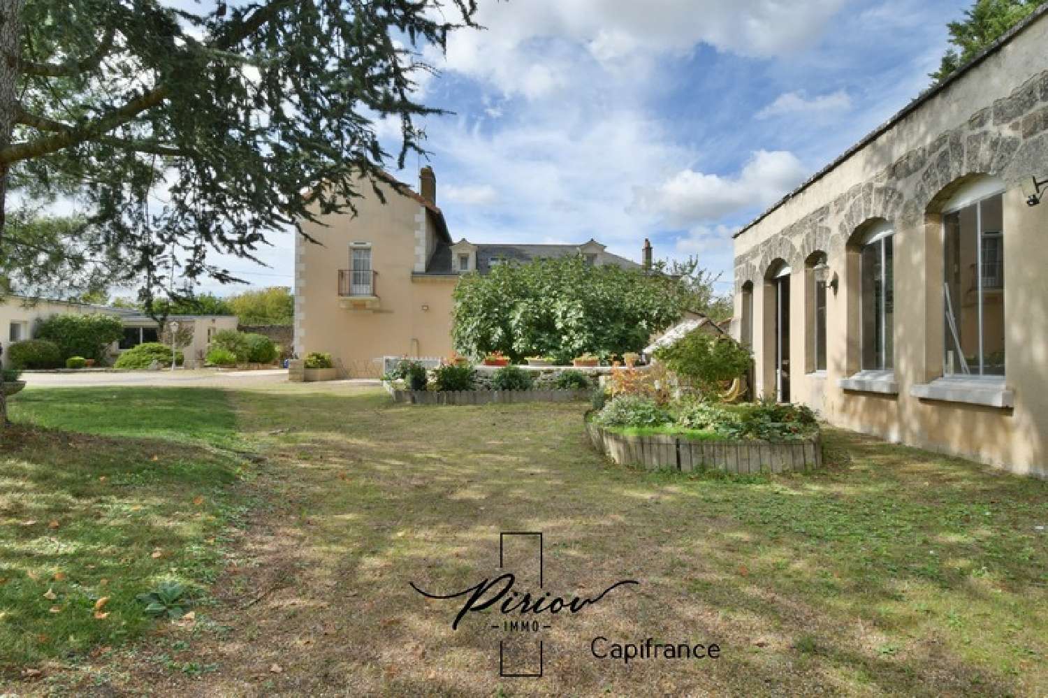  kaufen Landgut Saumur Maine-et-Loire 3