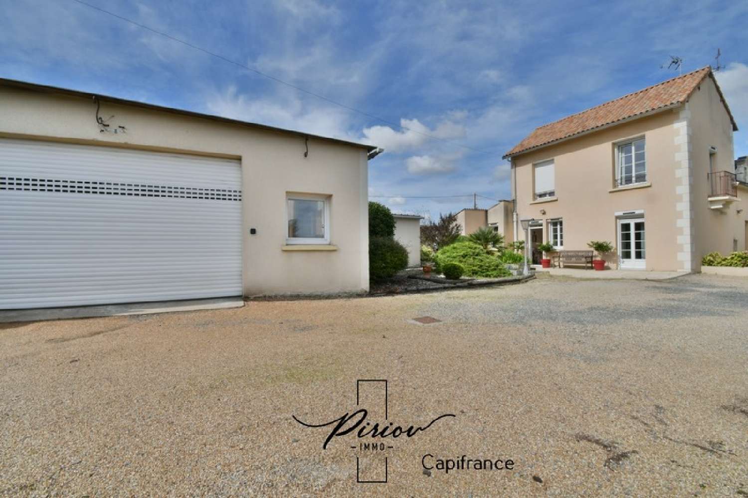  kaufen Landgut Saumur Maine-et-Loire 8