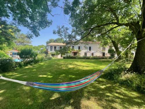 Saverdun Ariège landgoed foto 7181349