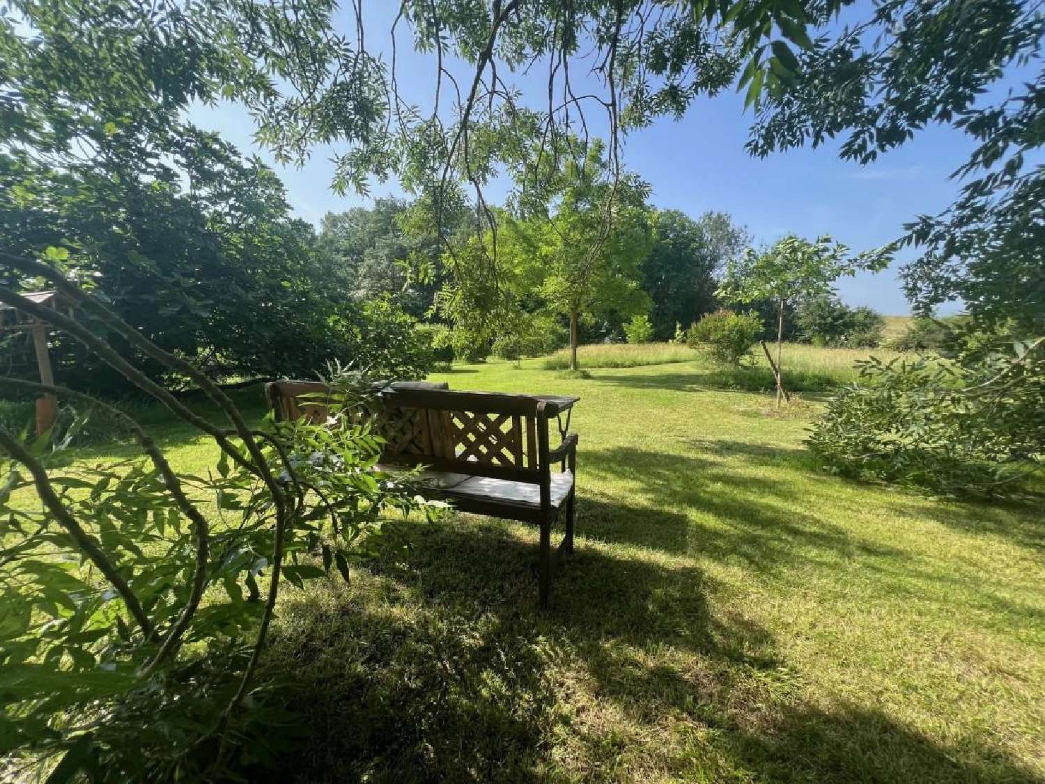  te koop landgoed Saverdun Ariège 3