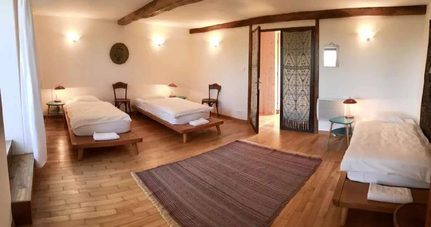  te koop landgoed Saverdun Ariège 7