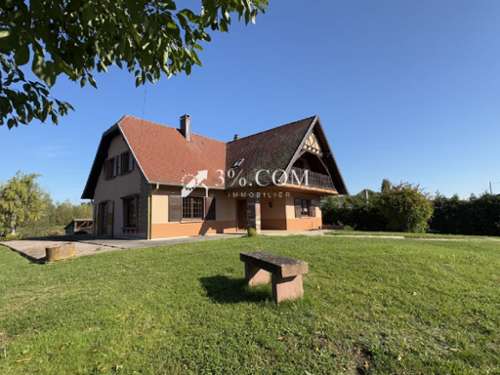 Saverne Bas-Rhin landgoed foto 7171259