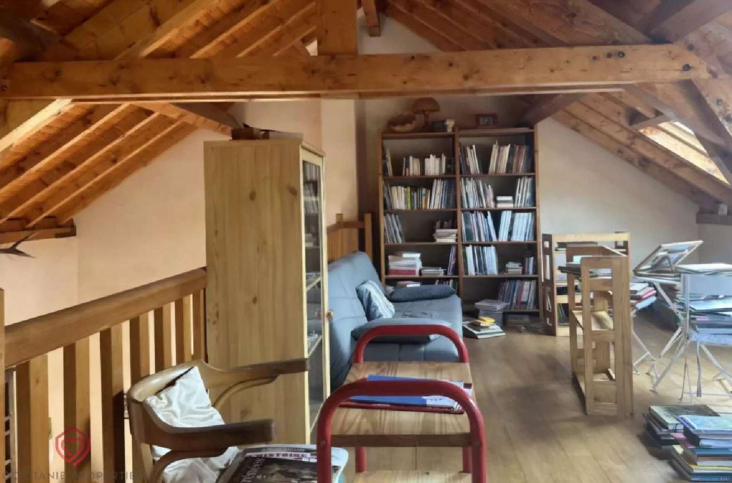  te koop landgoed Soueix-Rogalle Ariège 4