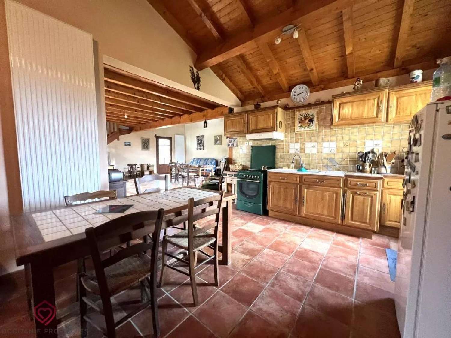  te koop landgoed Soueix-Rogalle Ariège 5