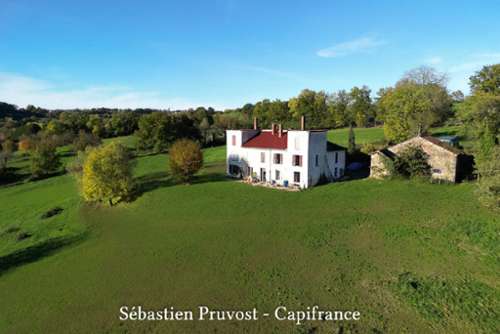 Thiviers Dordogne propriété foto 7174173