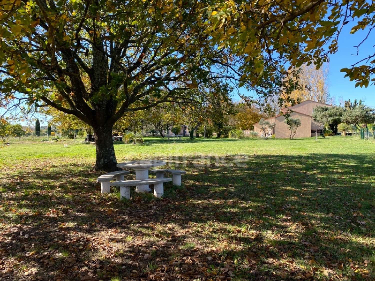 kaufen Landgut Uzès Gard 2
