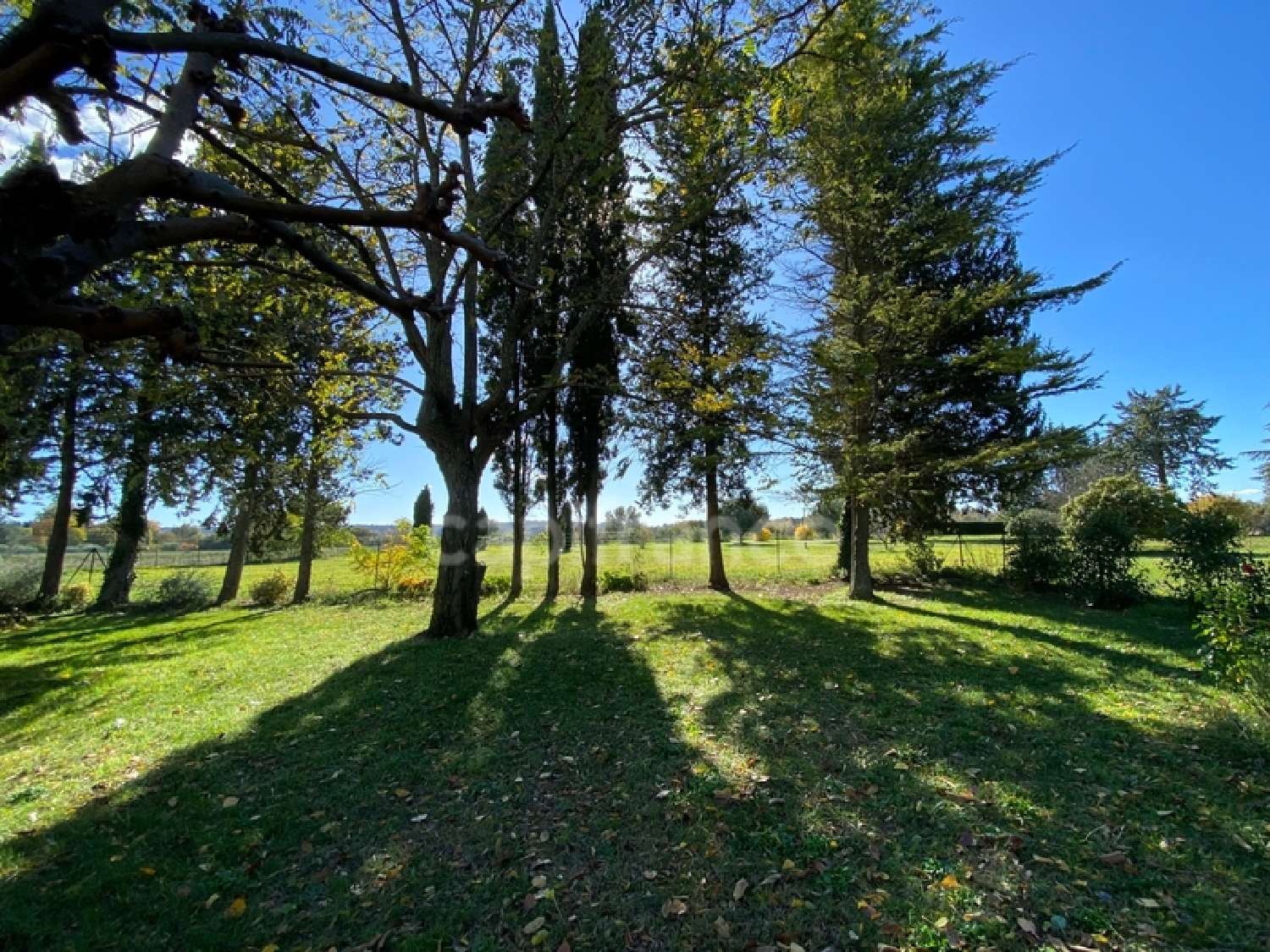 kaufen Landgut Uzès Gard 4
