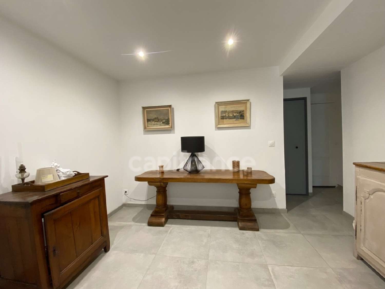 kaufen Landgut Uzès Gard 7