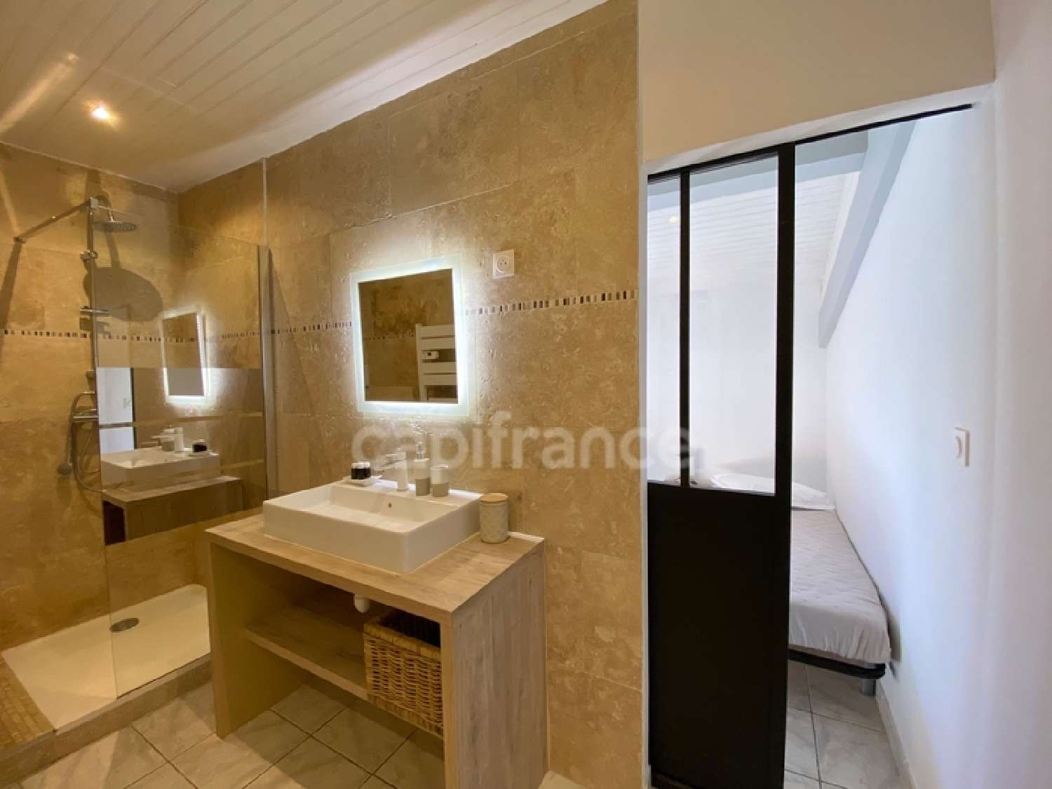 kaufen Landgut Uzès Gard 8