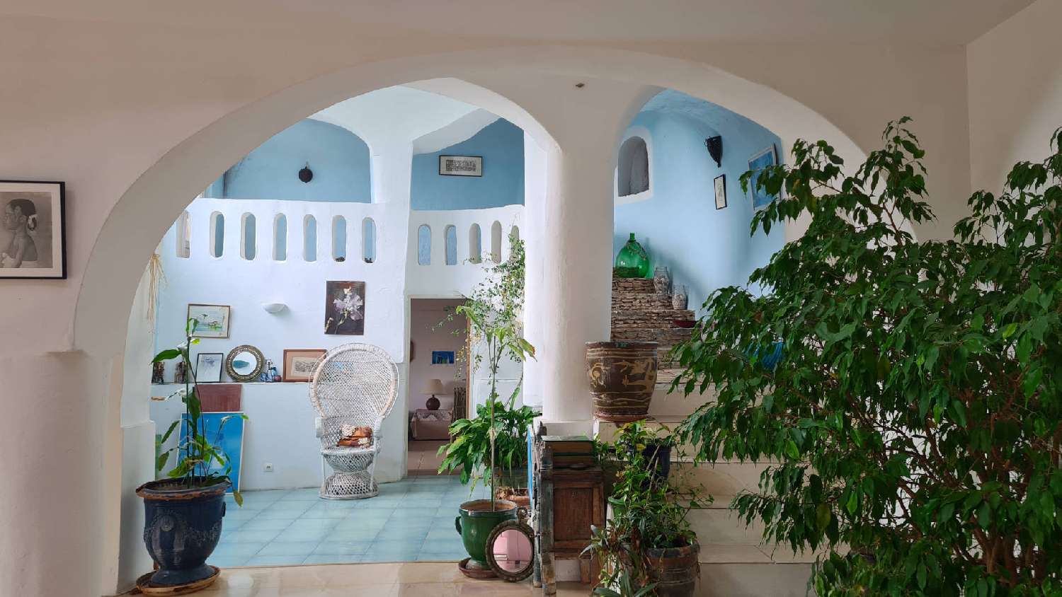 kaufen Landgut Uzès Gard 8