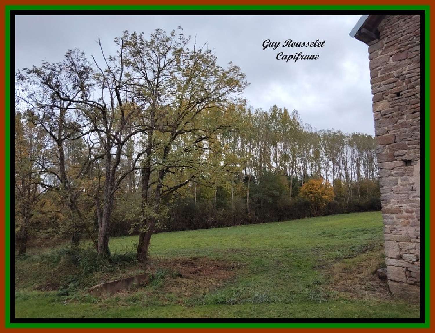  te koop landgoed Vic-de-Chassenay Côte-d'Or 2