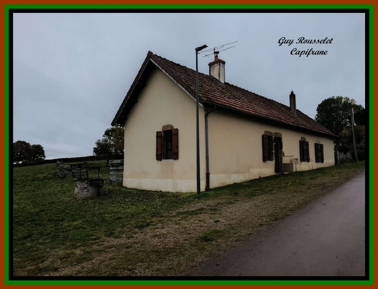  te koop landgoed Vic-de-Chassenay Côte-d'Or 6