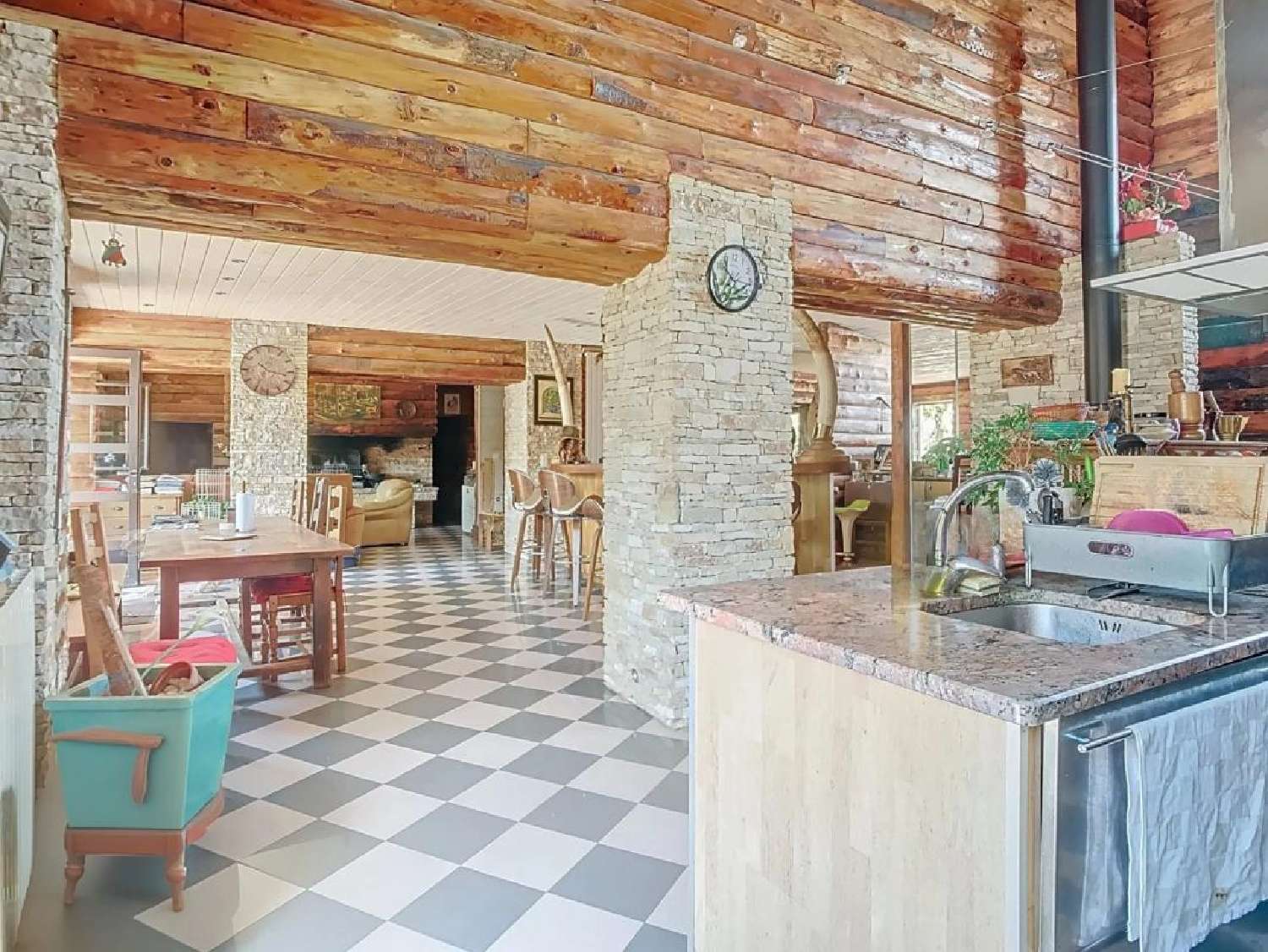  te koop landgoed Villarzel-du-Razès Aude 5